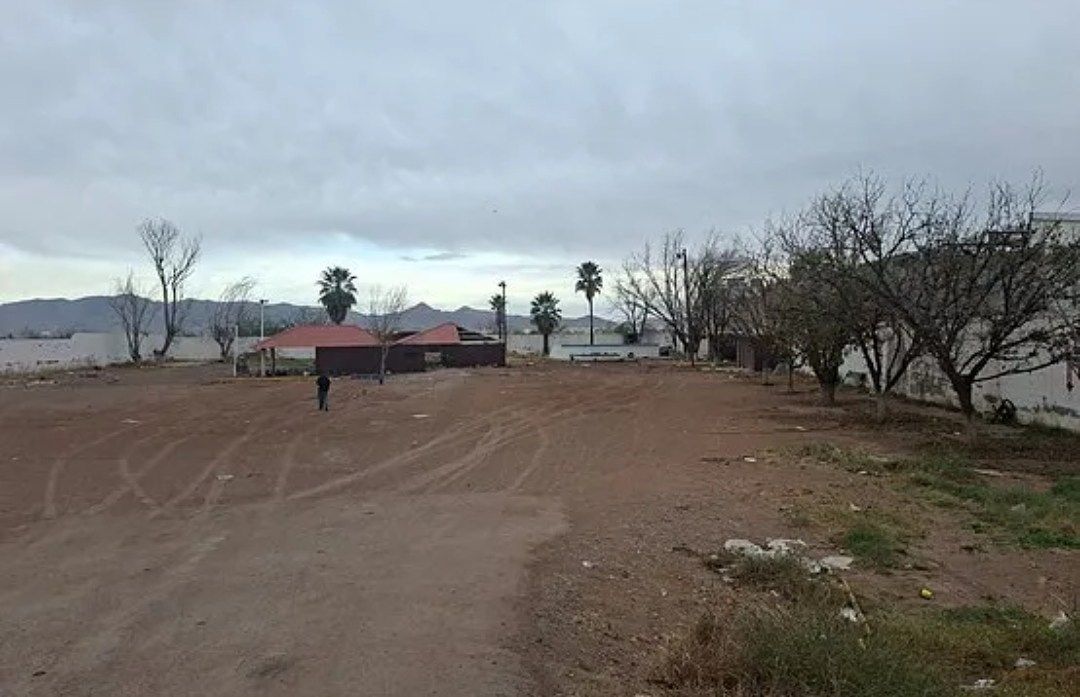RENTA DE TERRENO 5844 M2 EN BLVD, JUAN PABLO II, foto 1 de 4