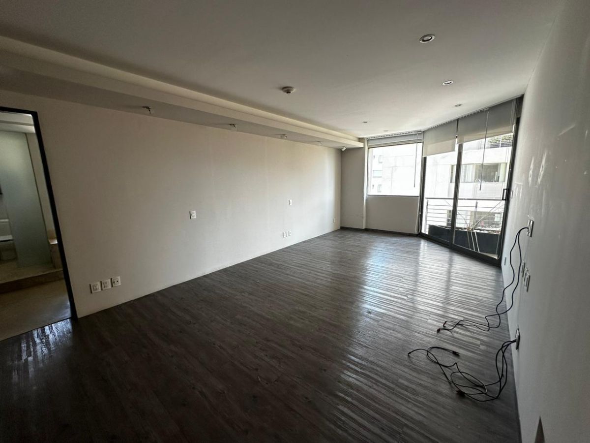 Departamento en Lomas Country Club, Huixquilucan, foto 12 de 21