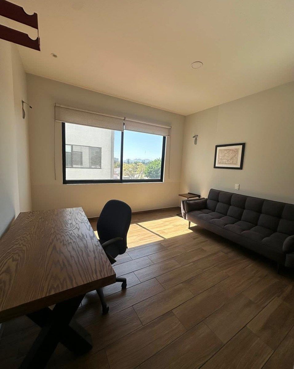 Apartamento em Chapalita, Guadalajara, foto 5 de 10