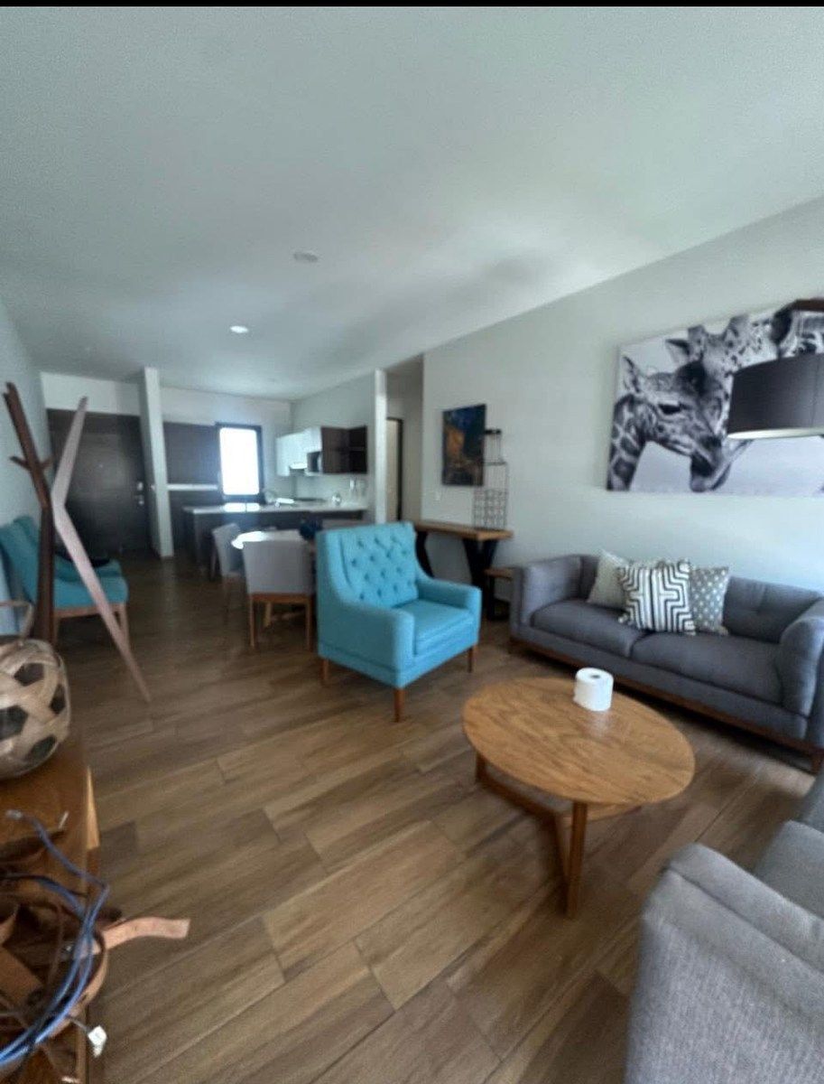 Apartamento em Chapalita, Guadalajara, foto 3 de 10