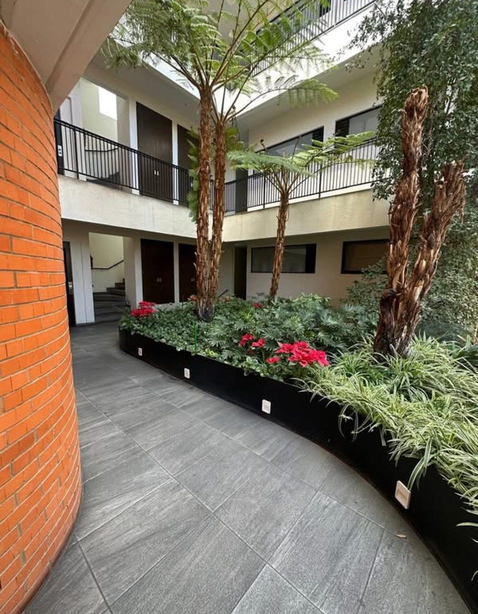 Apartamento em Chapalita, Guadalajara, foto 6 de 10