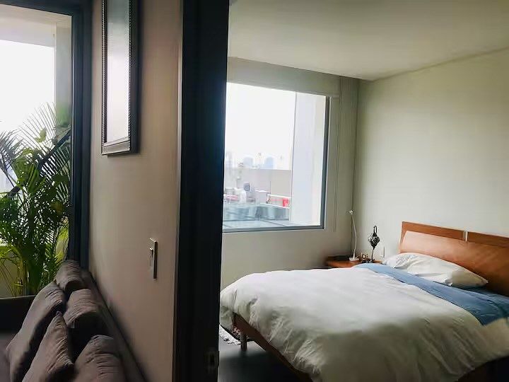 Departamento en Granada, Miguel Hidalgo, foto 3 de 12