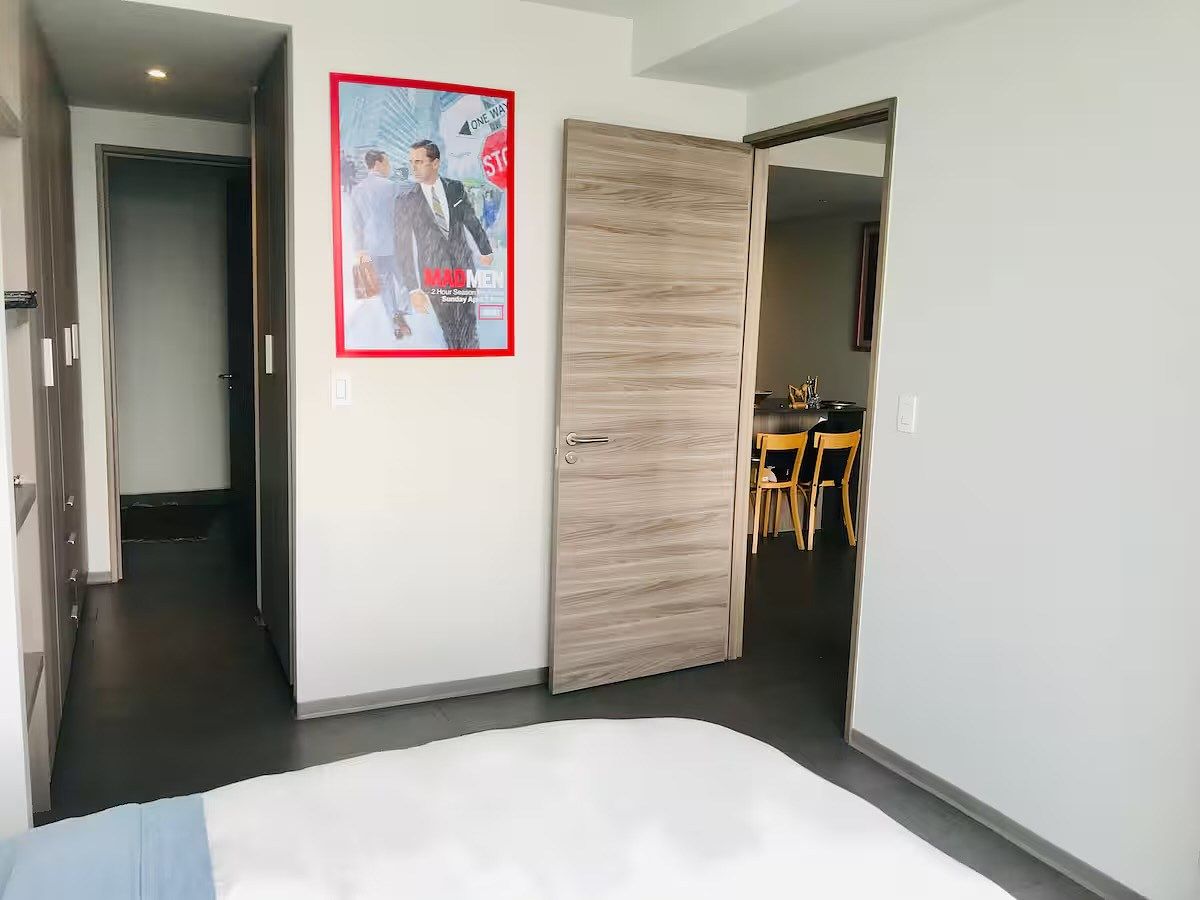 Departamento en Granada, Miguel Hidalgo, foto 4 de 12