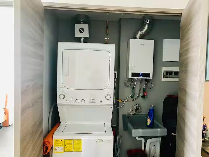 Departamento en Granada, Miguel Hidalgo, foto 8 de 12