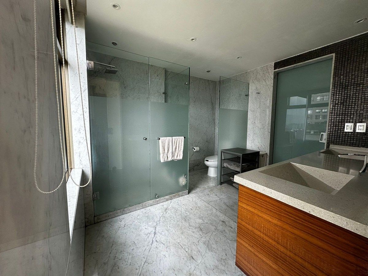 Apartamento em Interlomas, Huixquilucan, foto 13 de 20