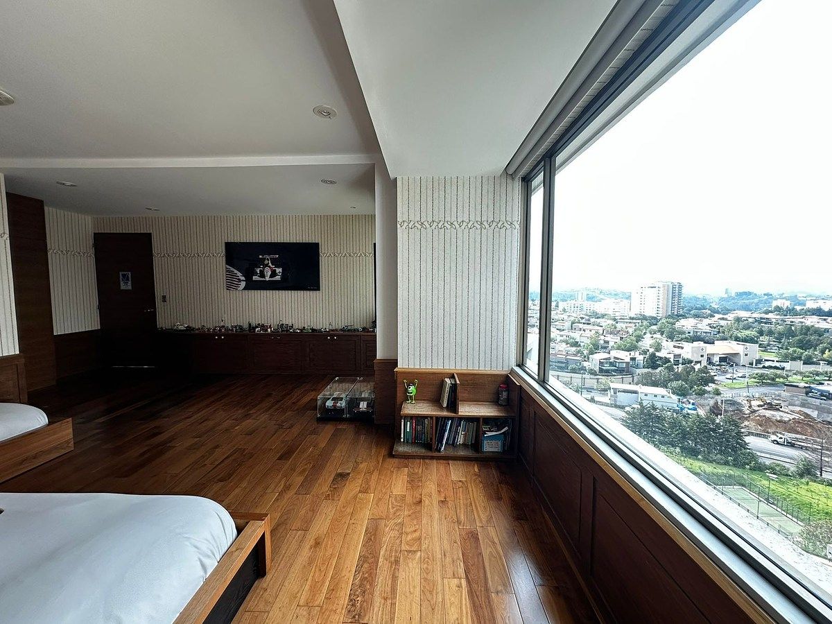 Apartamento em Interlomas, Huixquilucan, foto 14 de 20