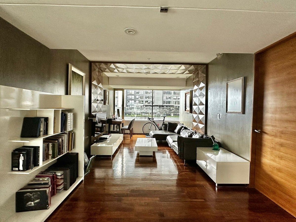Apartamento em Interlomas, Huixquilucan, foto 4 de 20