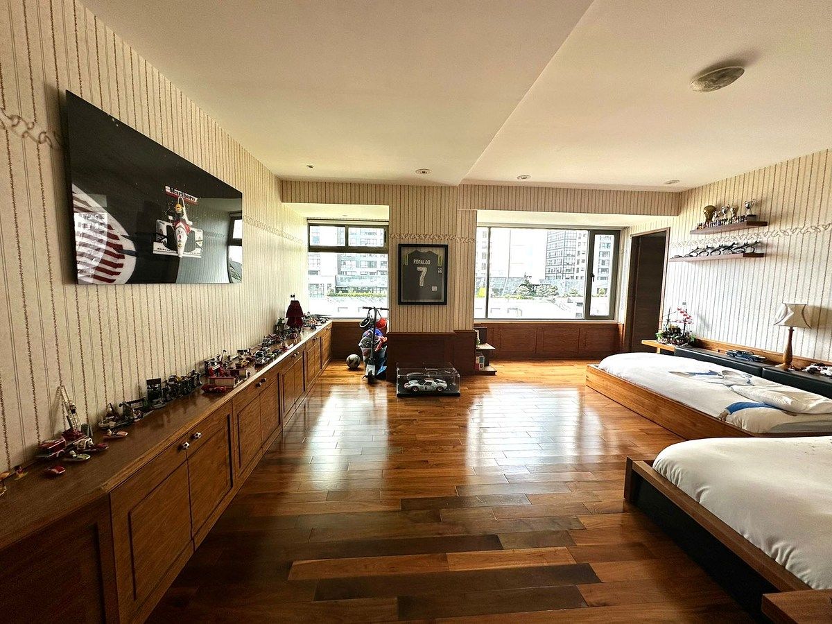 Apartamento em Interlomas, Huixquilucan, foto 11 de 20