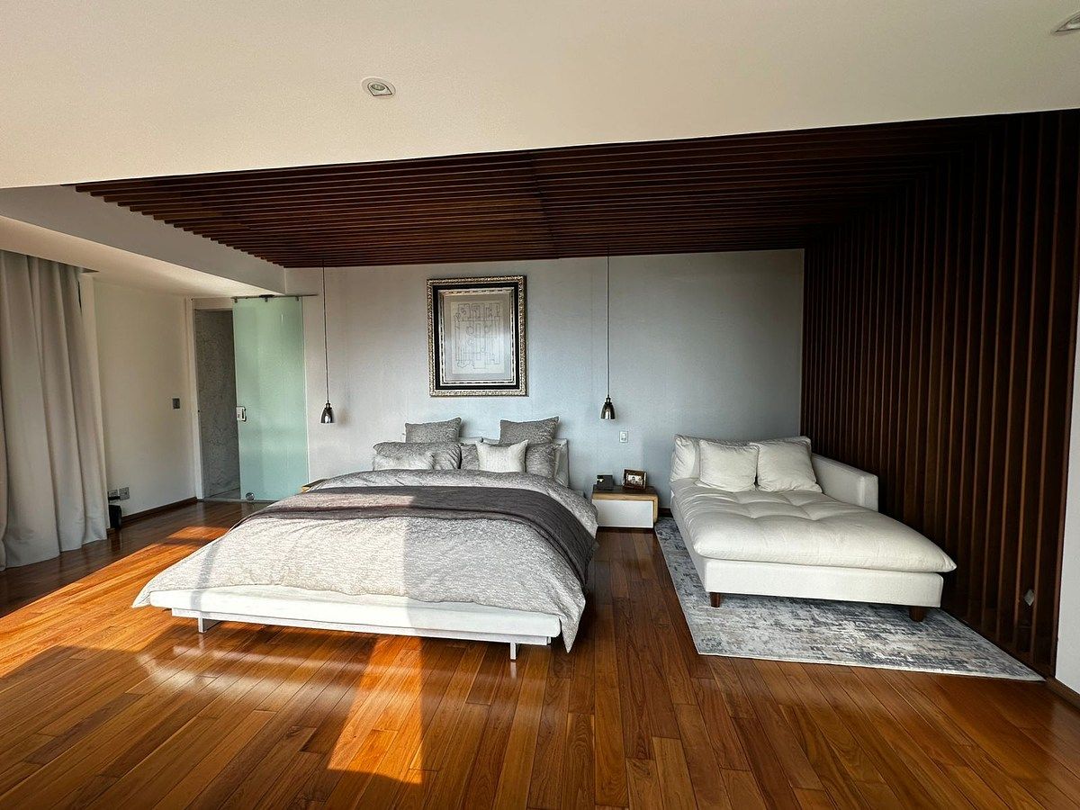 Apartamento em Interlomas, Huixquilucan, foto 12 de 20