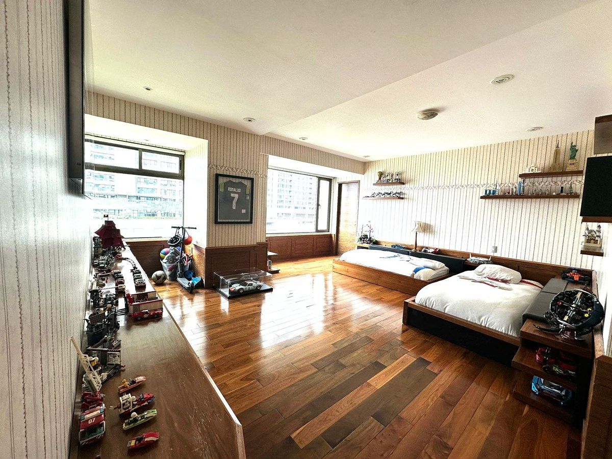 Apartamento em Interlomas, Huixquilucan, foto 9 de 20
