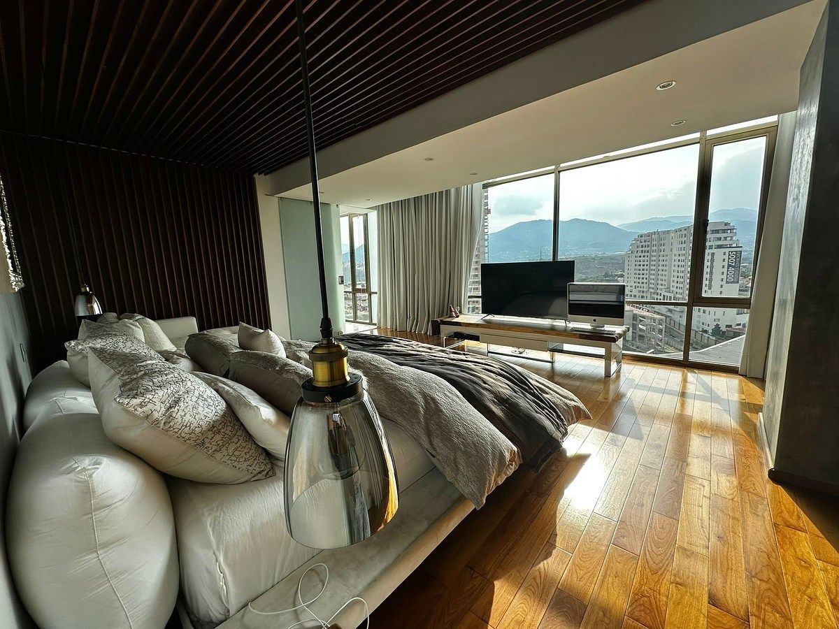Apartamento em Interlomas, Huixquilucan, foto 6 de 20