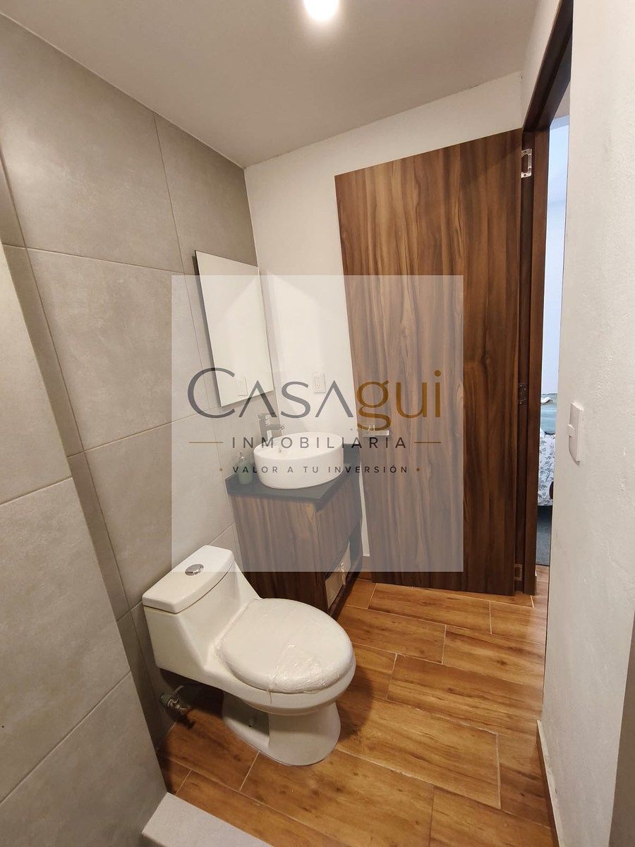 Apartamento em Josefa Ortiz de Domínguez, Benito Juárez, foto 2 de 19