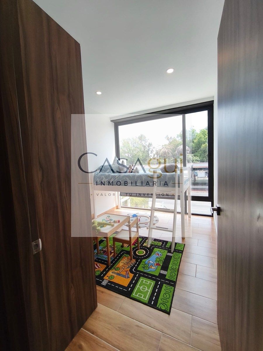 Apartamento em Josefa Ortiz de Domínguez, Benito Juárez, foto 6 de 19