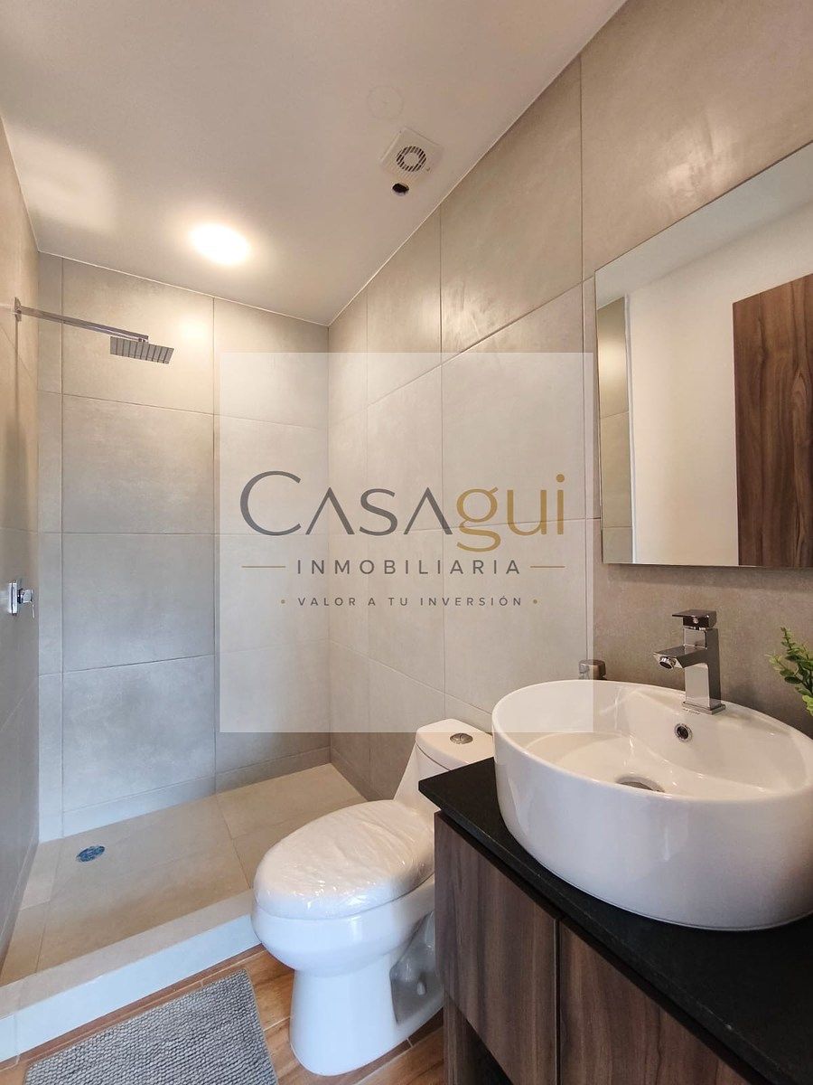 Apartamento em Josefa Ortiz de Domínguez, Benito Juárez, foto 7 de 19