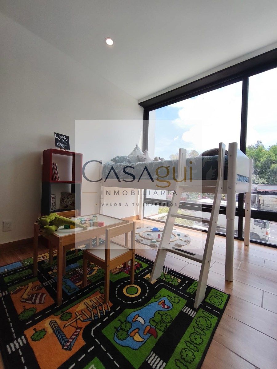 Apartamento em Josefa Ortiz de Domínguez, Benito Juárez, foto 10 de 19