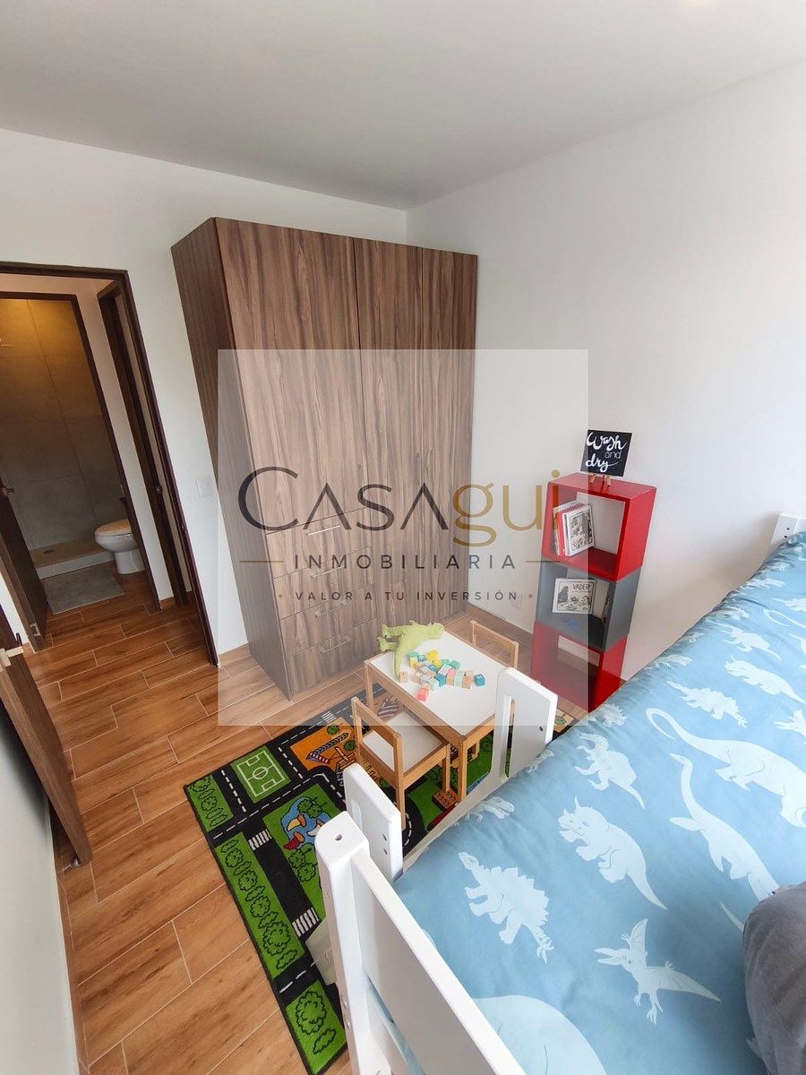 Apartamento em Josefa Ortiz de Domínguez, Benito Juárez, foto 12 de 19