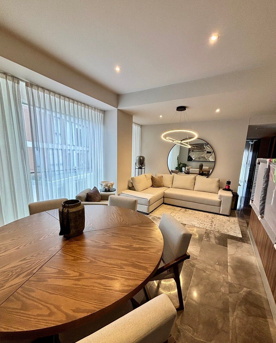 Departamento en Valle Real, Zapopan, foto 3 de 32