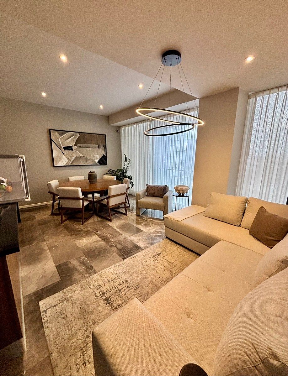 Departamento en Valle Real, Zapopan, foto 4 de 32