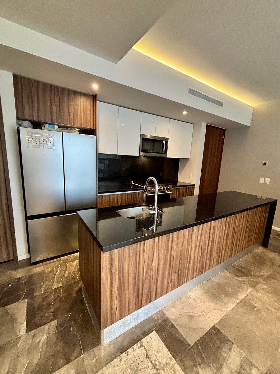 Departamento en Valle Real, Zapopan, foto 5 de 32