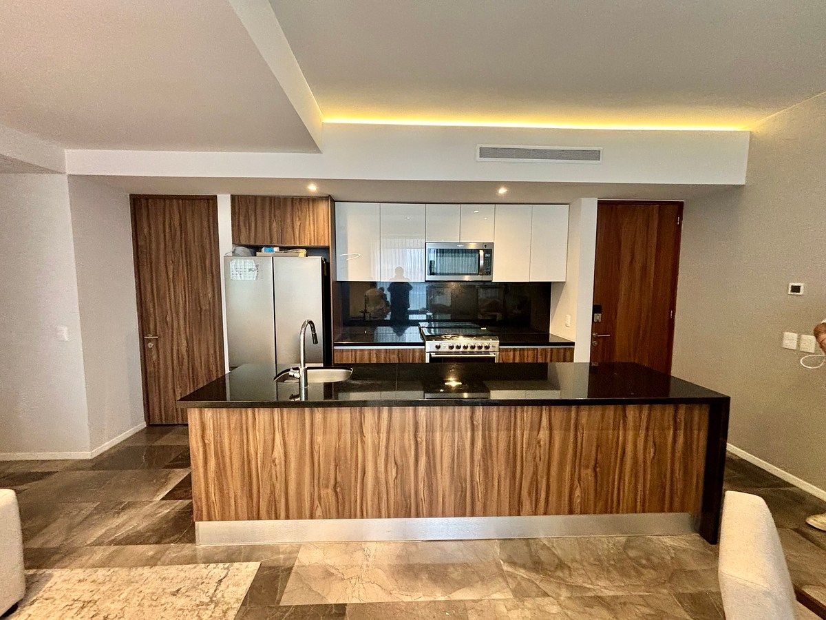 Departamento en Valle Real, Zapopan, foto 6 de 32