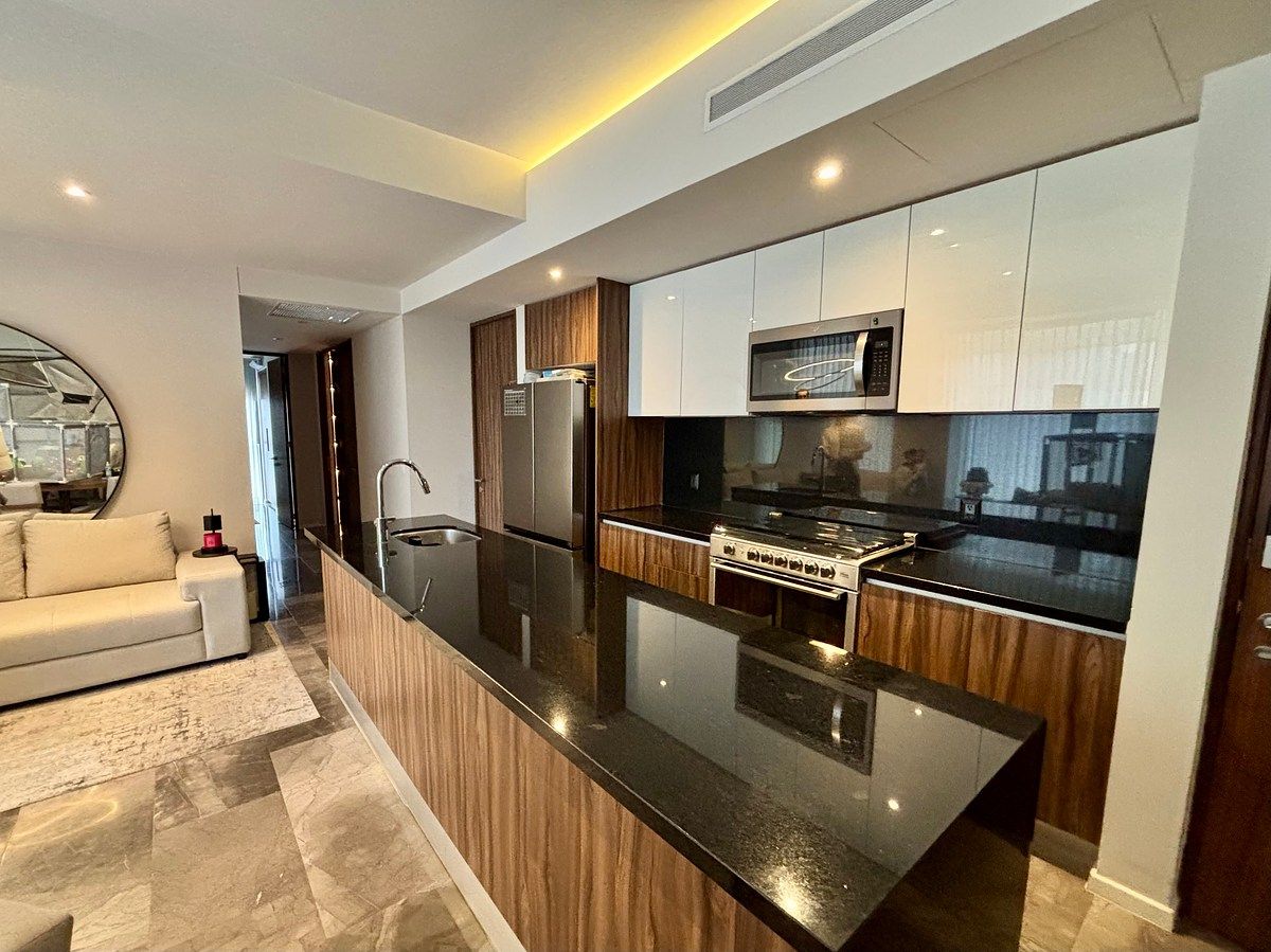 Departamento en Valle Real, Zapopan, foto 7 de 32