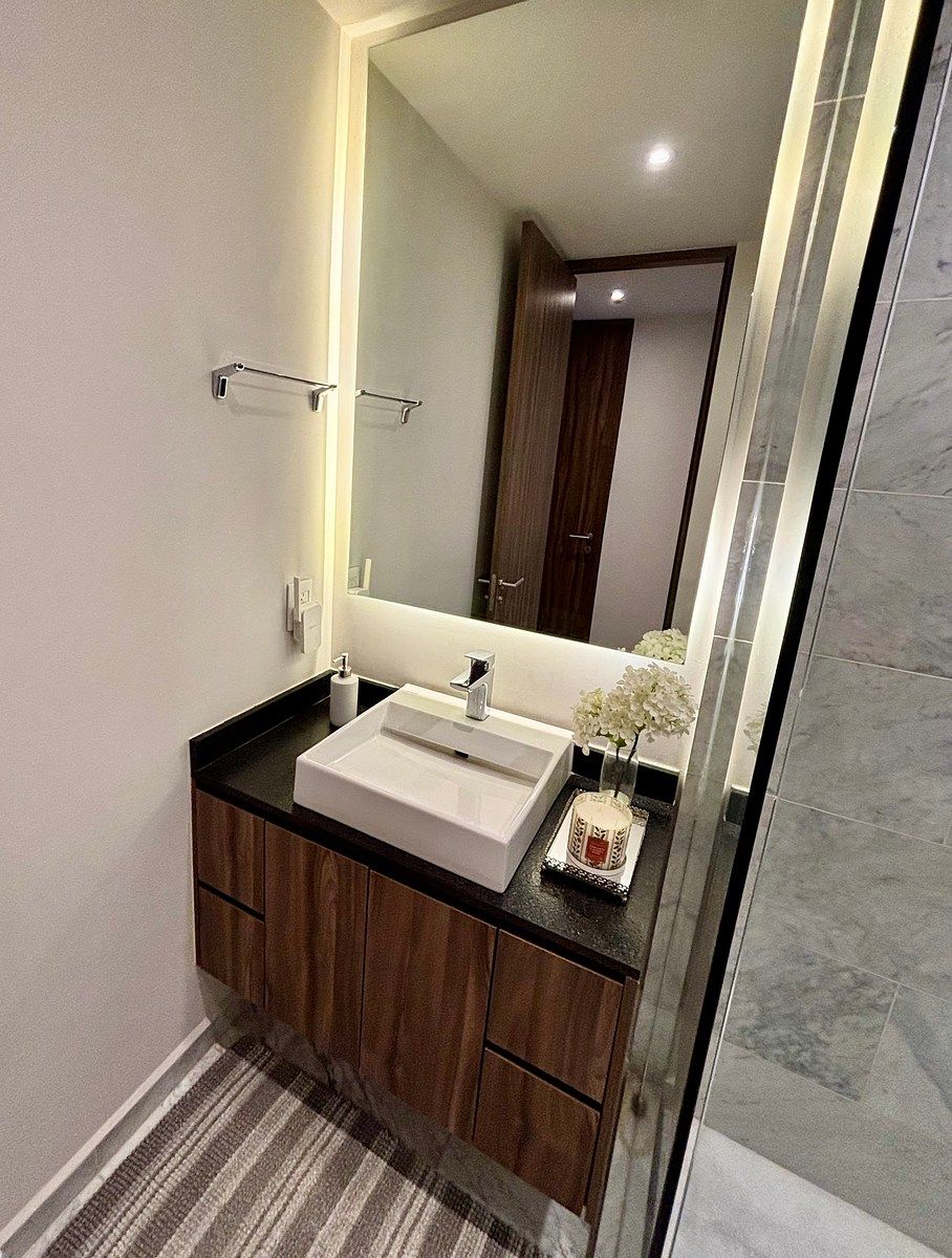 Departamento en Valle Real, Zapopan, foto 20 de 32
