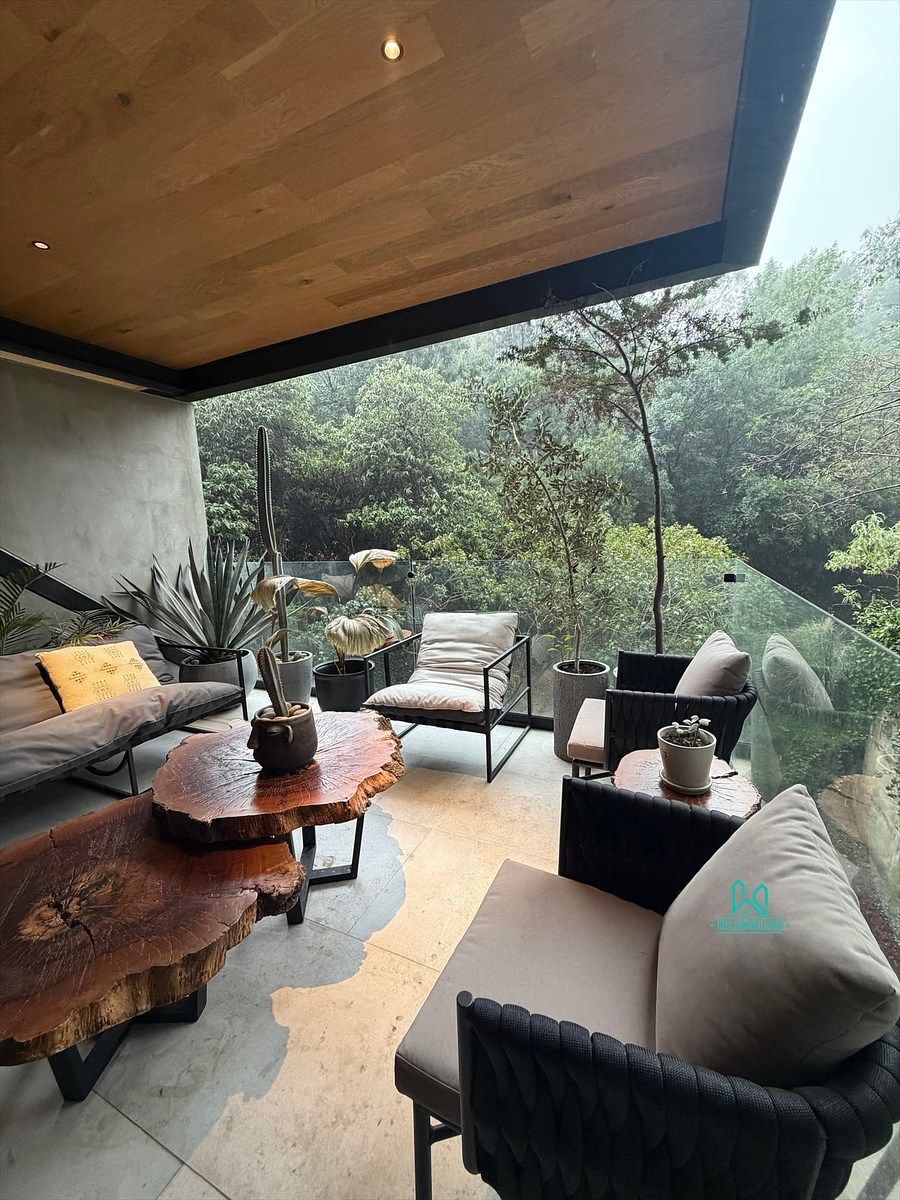Apartamento em Lomas de Bezares, Miguel Hidalgo, foto 2 de 20