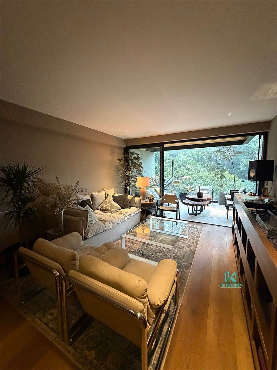 Apartamento em Lomas de Bezares, Miguel Hidalgo, foto 3 de 20