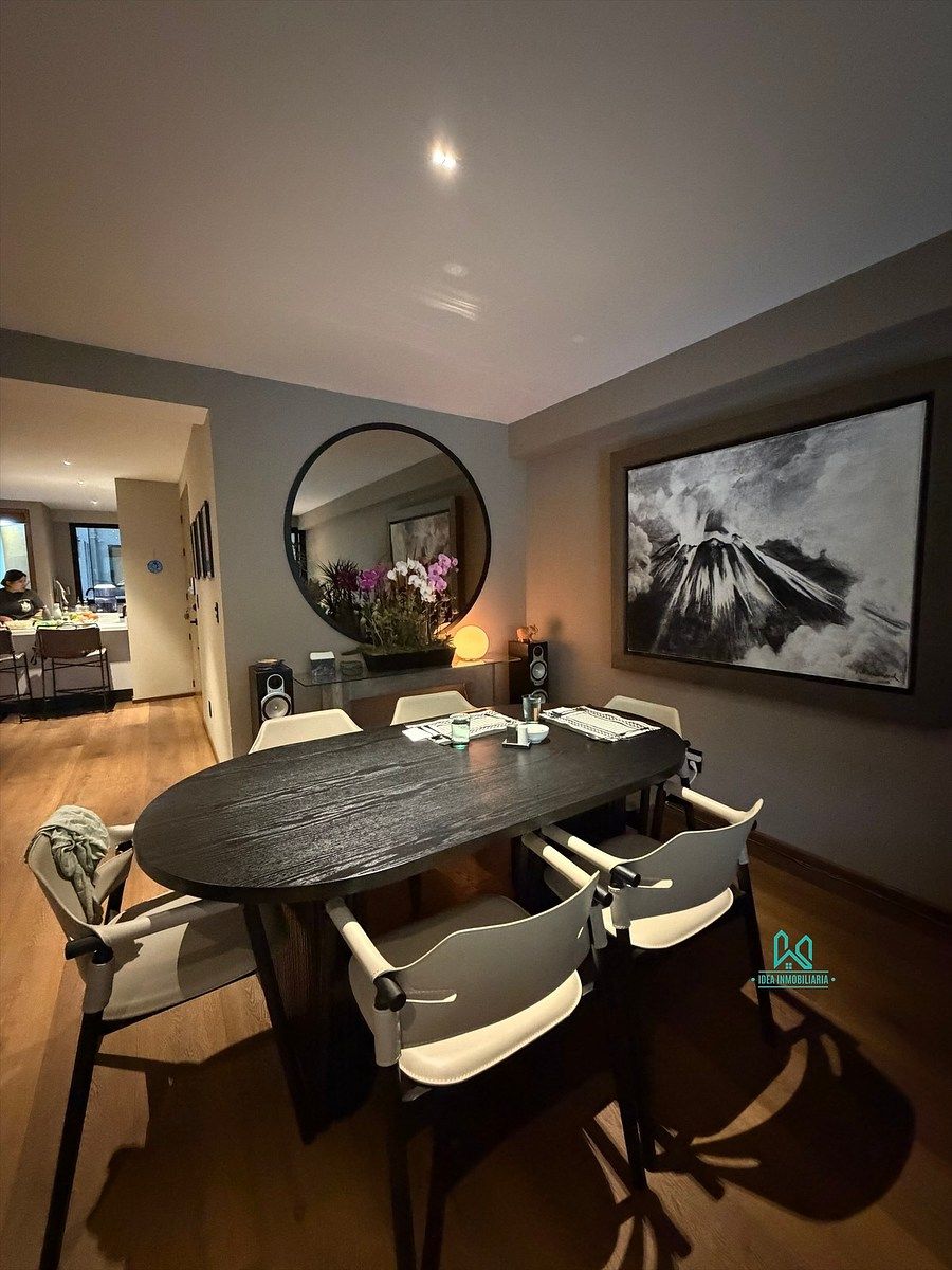 Apartamento em Lomas de Bezares, Miguel Hidalgo, foto 4 de 20