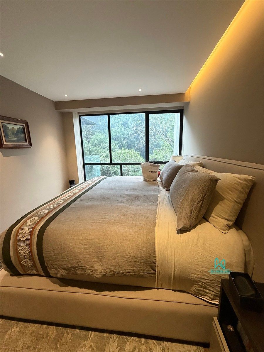 Apartamento em Lomas de Bezares, Miguel Hidalgo, foto 5 de 20