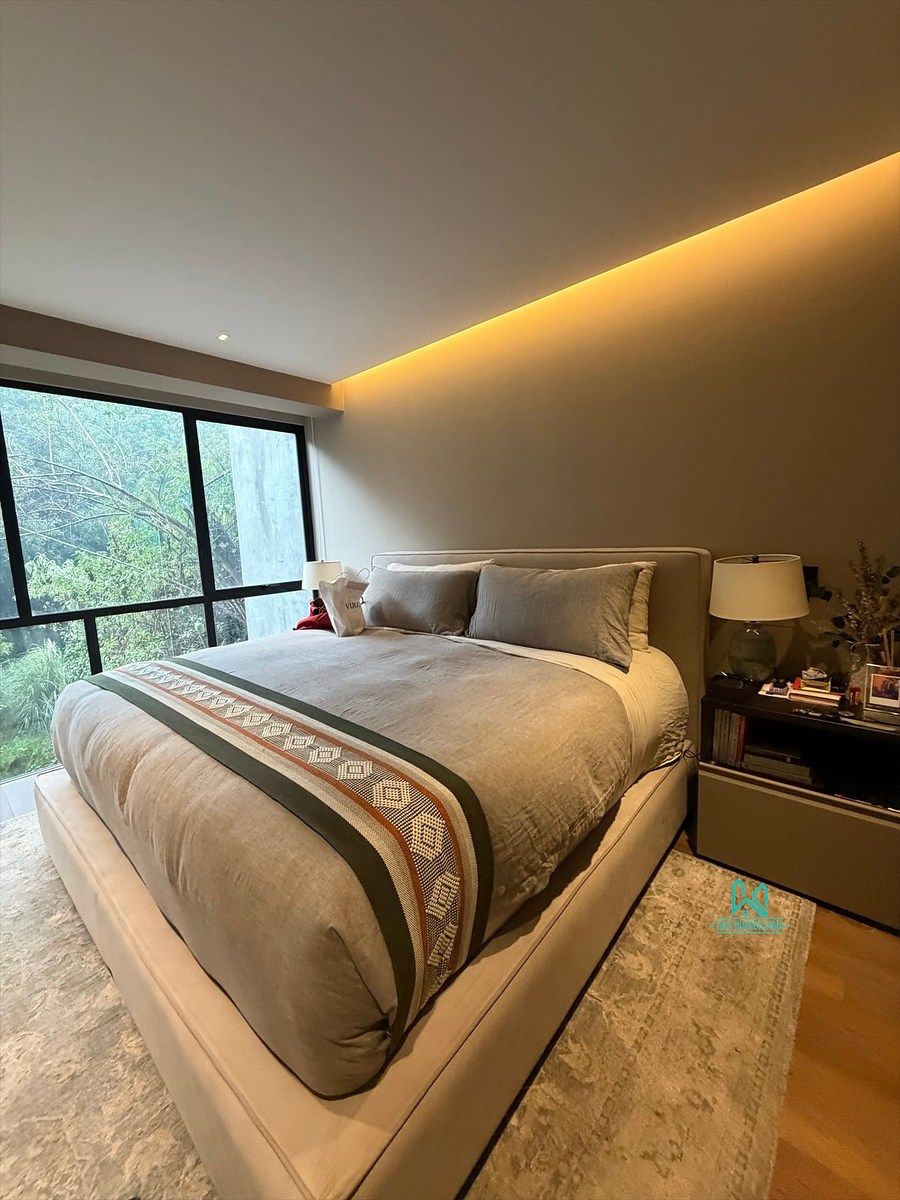 Apartamento em Lomas de Bezares, Miguel Hidalgo, foto 6 de 20