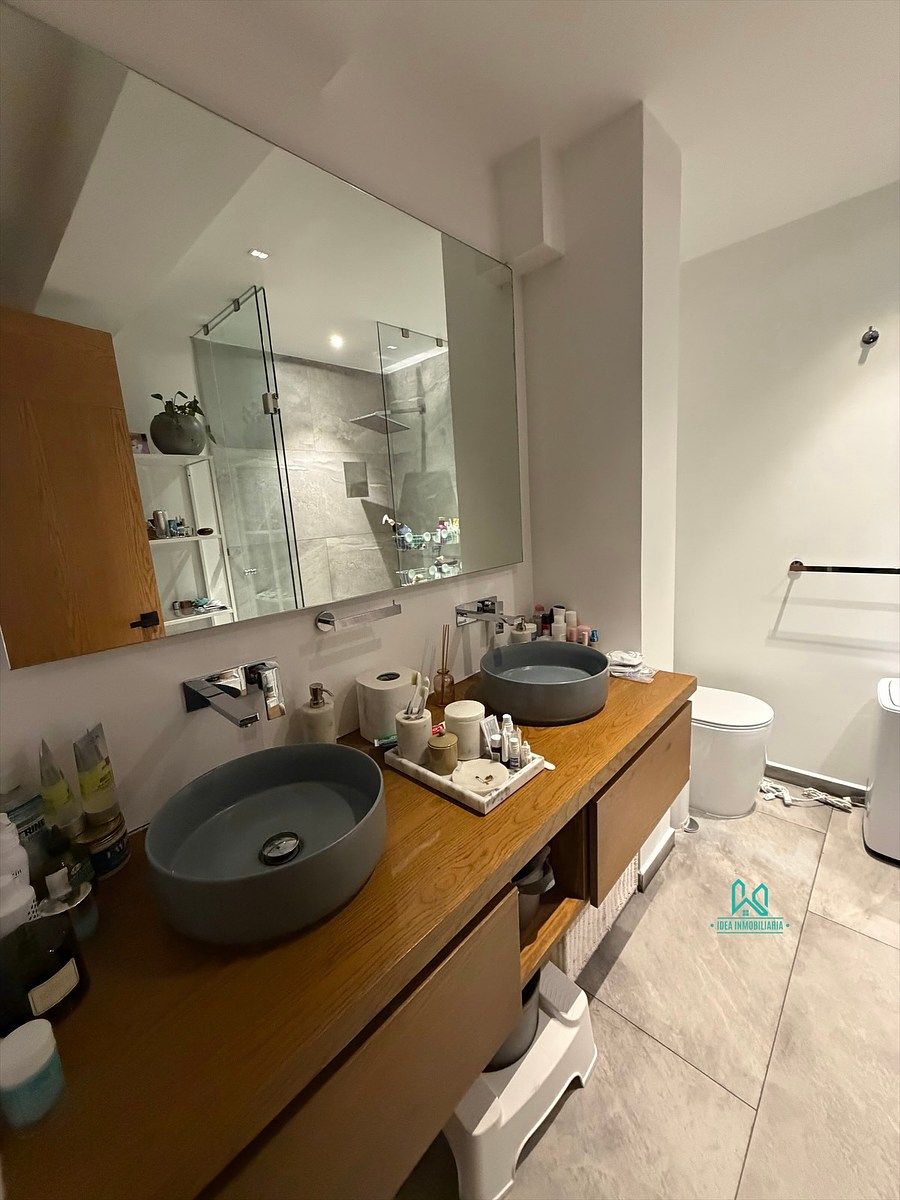 Apartamento em Lomas de Bezares, Miguel Hidalgo, foto 7 de 20