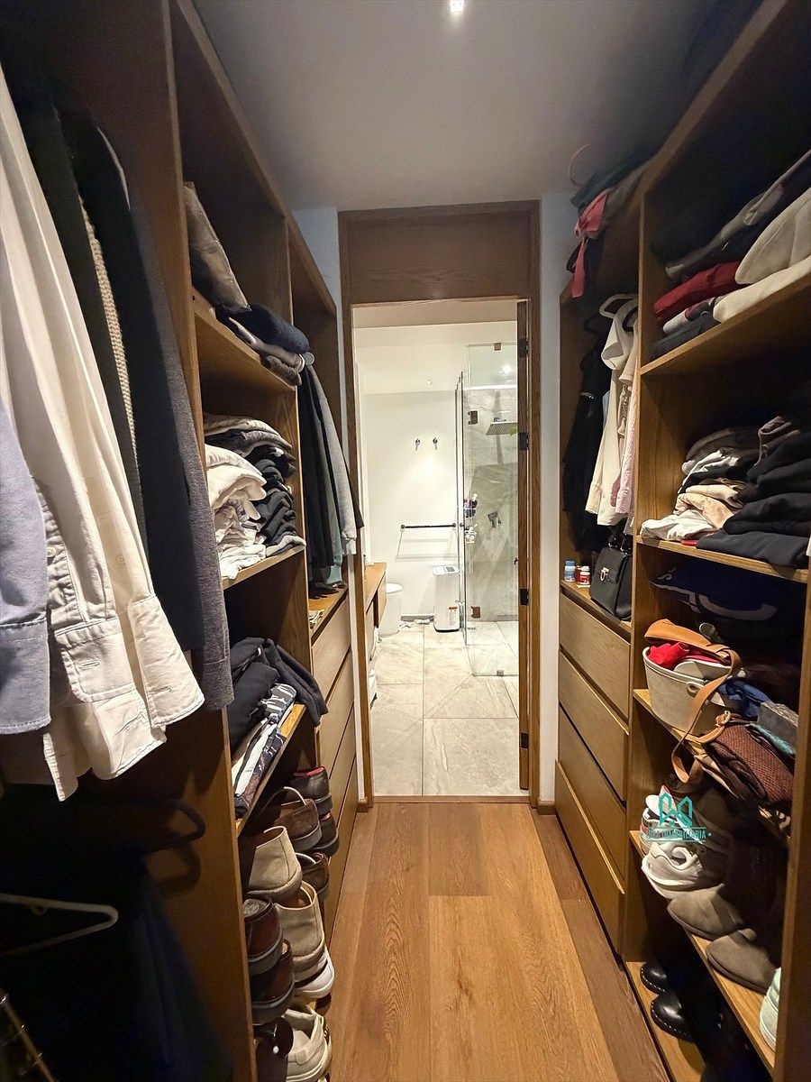 Apartamento em Lomas de Bezares, Miguel Hidalgo, foto 9 de 20