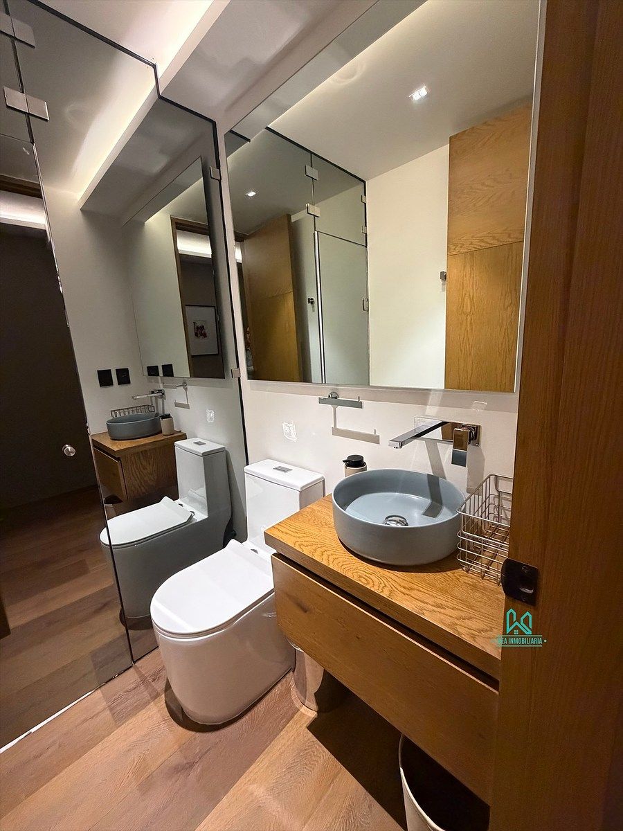 Apartamento em Lomas de Bezares, Miguel Hidalgo, foto 12 de 20