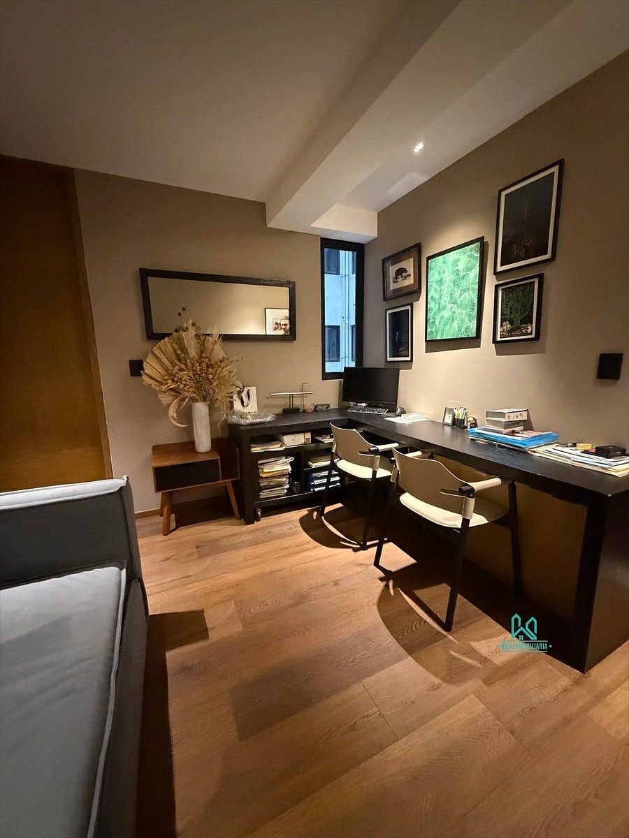 Apartamento em Lomas de Bezares, Miguel Hidalgo, foto 13 de 20