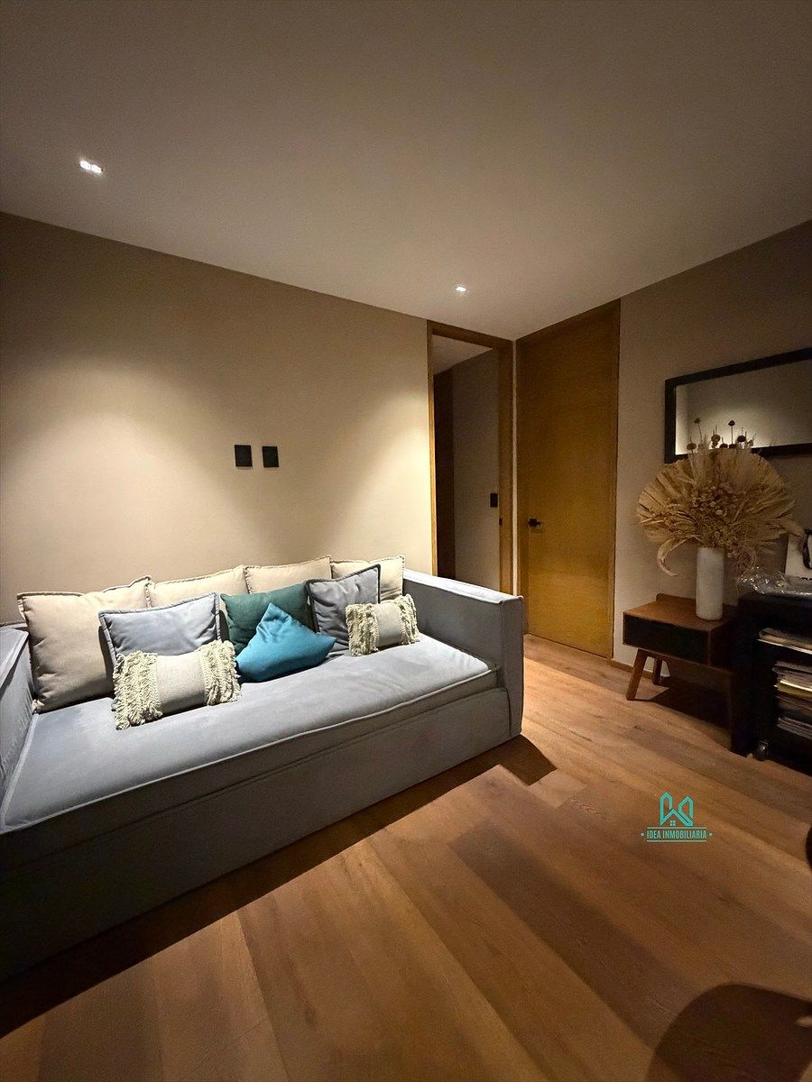 Apartamento em Lomas de Bezares, Miguel Hidalgo, foto 14 de 20