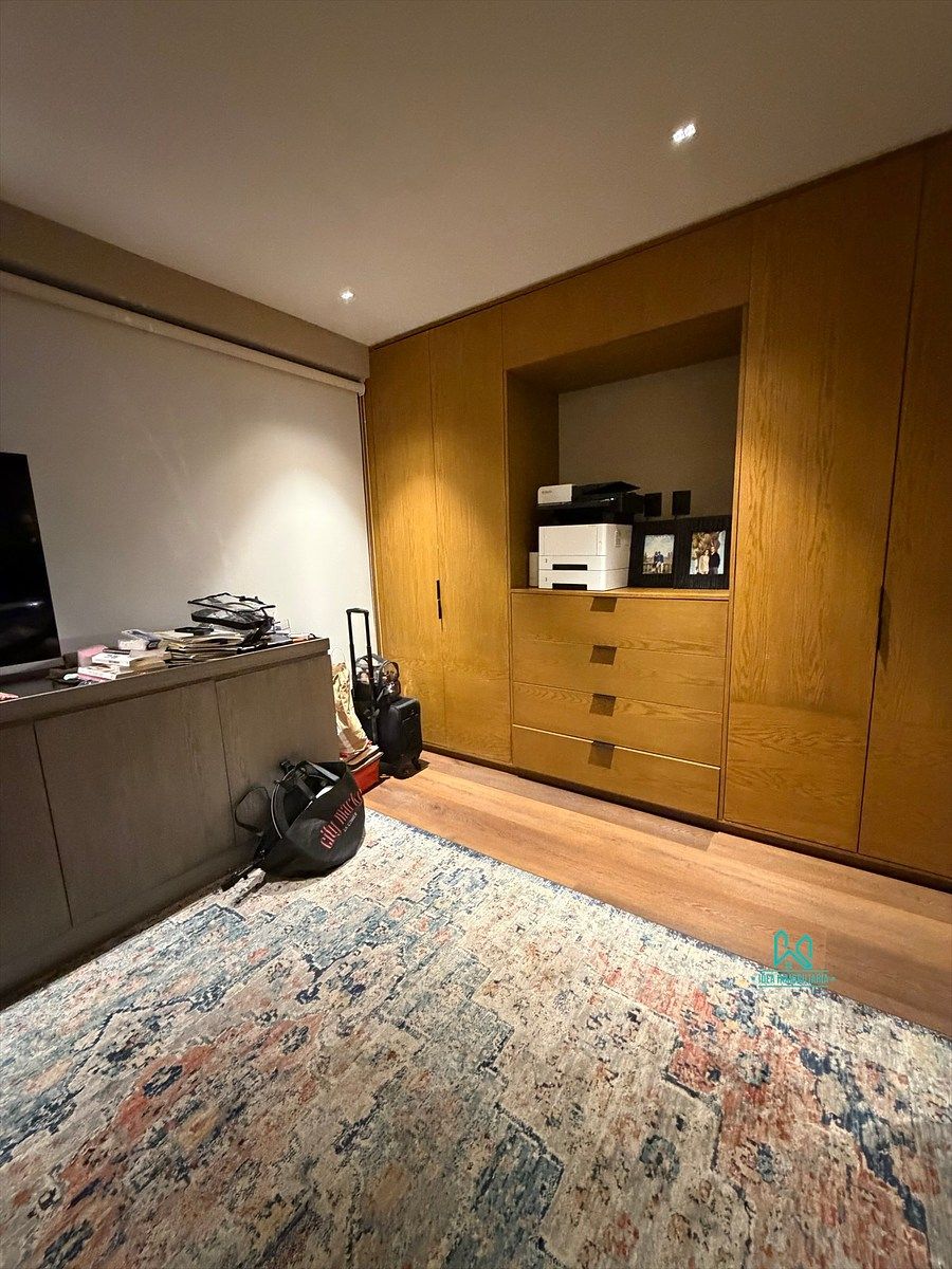 Apartamento em Lomas de Bezares, Miguel Hidalgo, foto 15 de 20