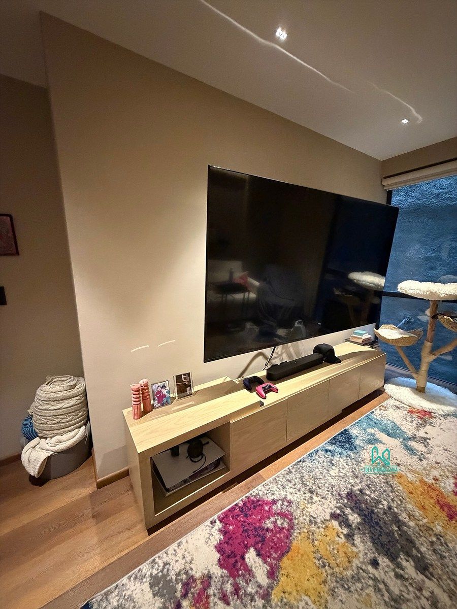 Apartamento em Lomas de Bezares, Miguel Hidalgo, foto 16 de 20