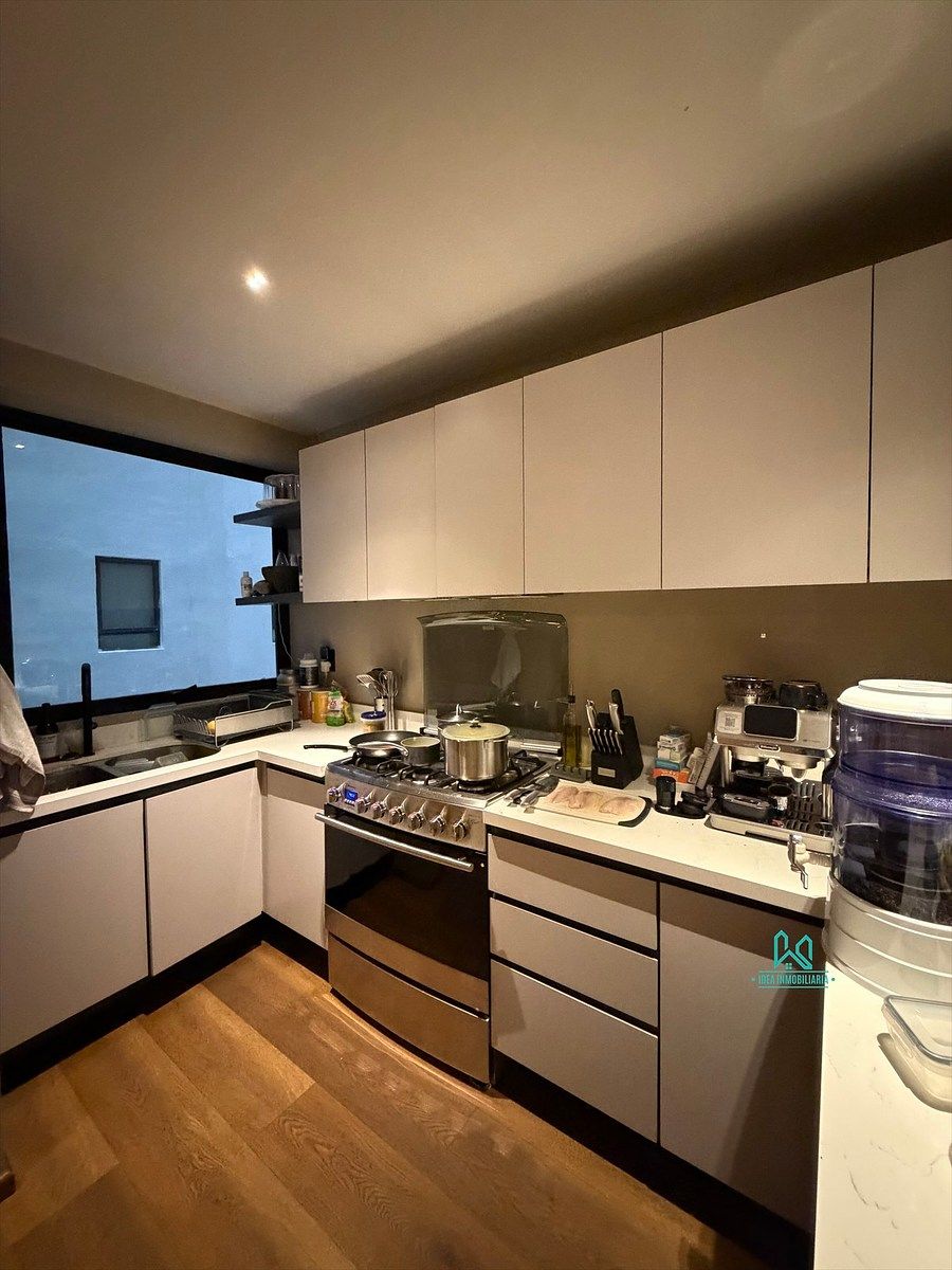 Apartamento em Lomas de Bezares, Miguel Hidalgo, foto 17 de 20