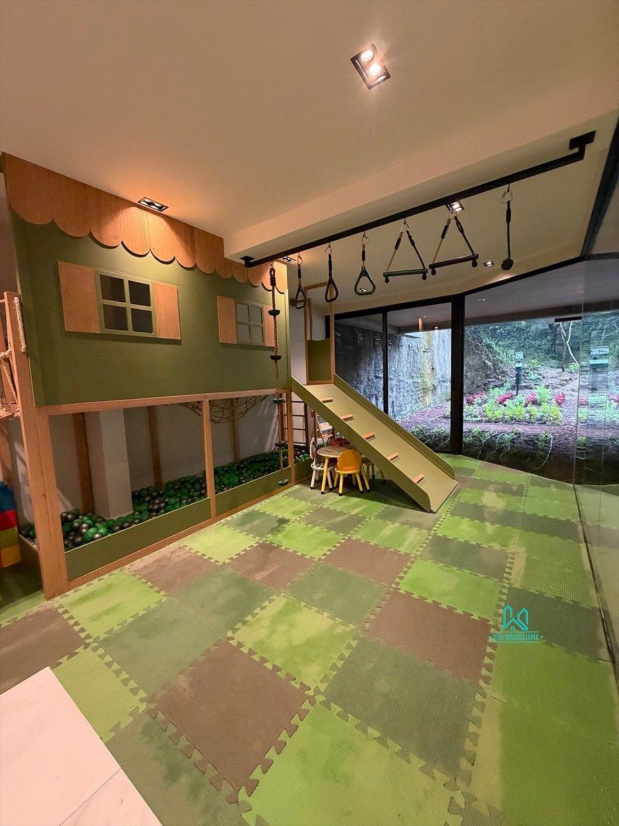 Apartamento em Lomas de Bezares, Miguel Hidalgo, foto 18 de 20