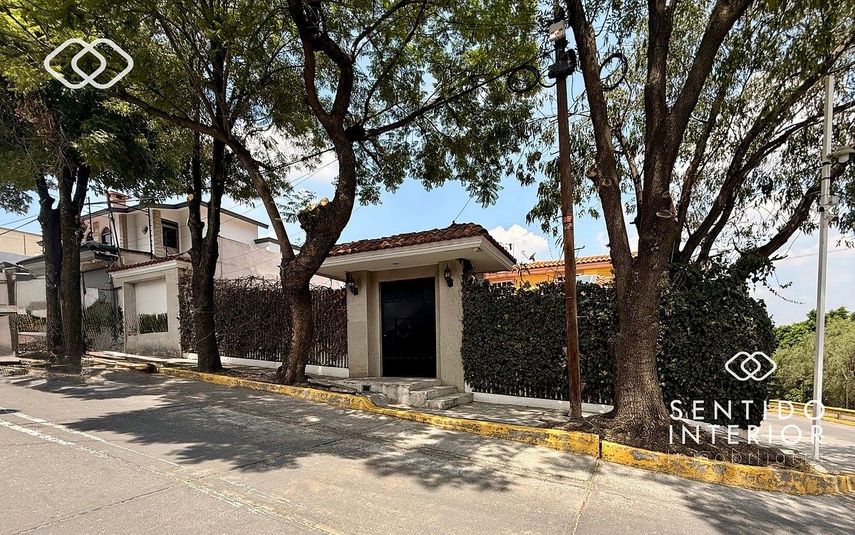 House in Electra, Tlalnepantla de Baz, photo 3 of 24
