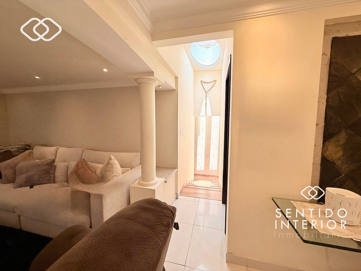 House in Electra, Tlalnepantla de Baz, photo 12 of 24