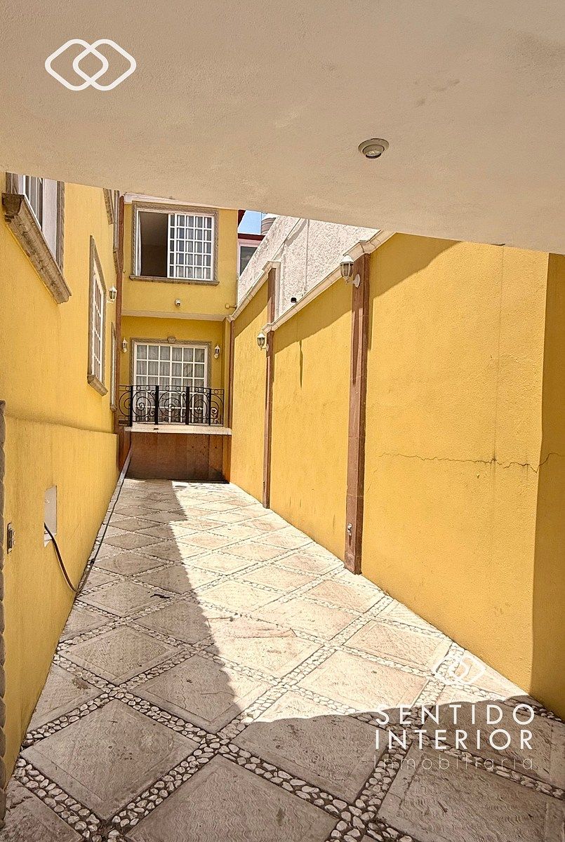 House in Electra, Tlalnepantla de Baz, photo 24 of 24