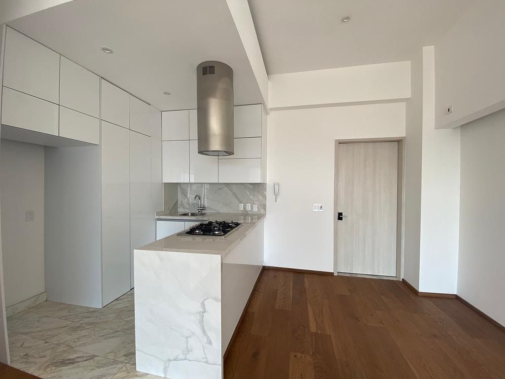 Departamento en Los Alpes, Álvaro Obregón, foto 7 de 11