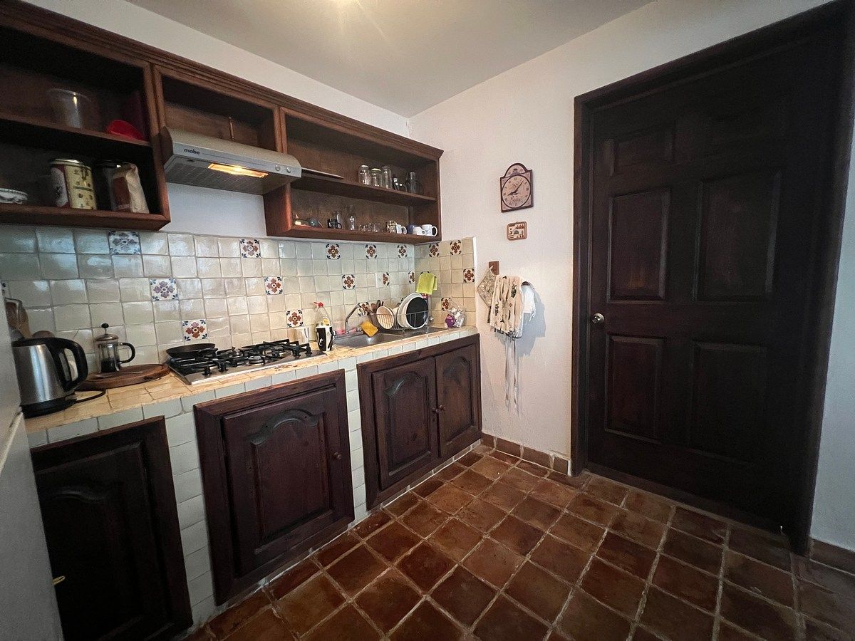 Casa em Fátima, San Cristóbal de Las Casas, foto 5 de 22