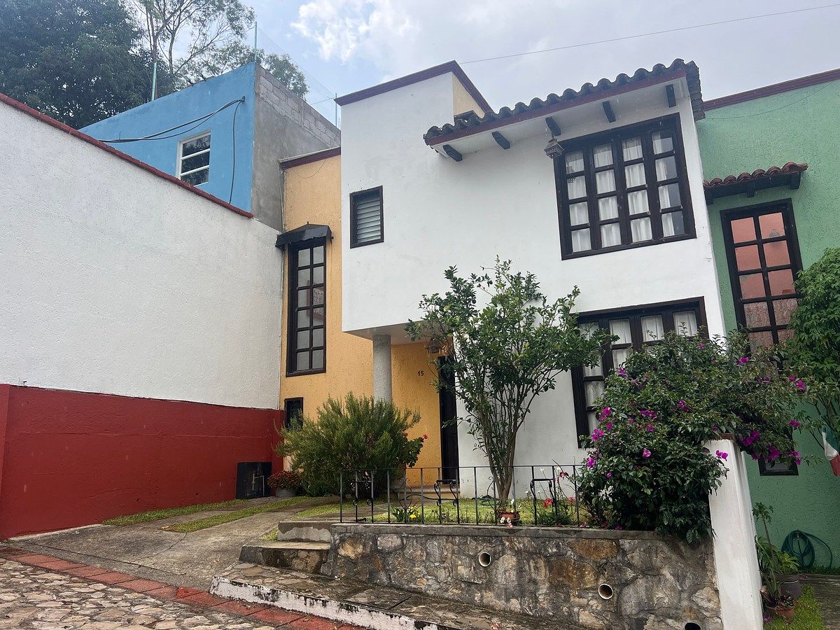 Casa à venda em conjunto habitacional em San Cristóbal de Las Casas, Chiapas, foto 1 de 22