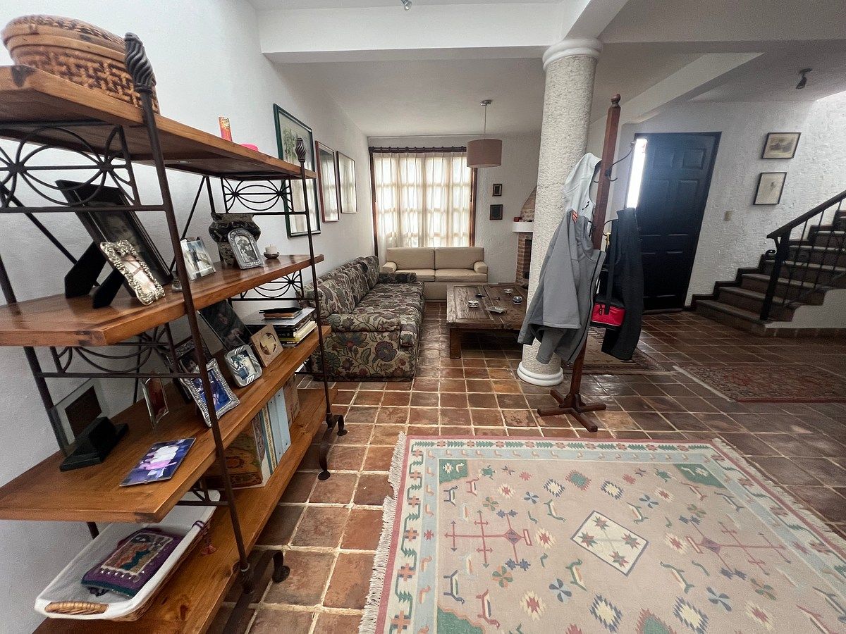Casa em Fátima, San Cristóbal de Las Casas, foto 3 de 22
