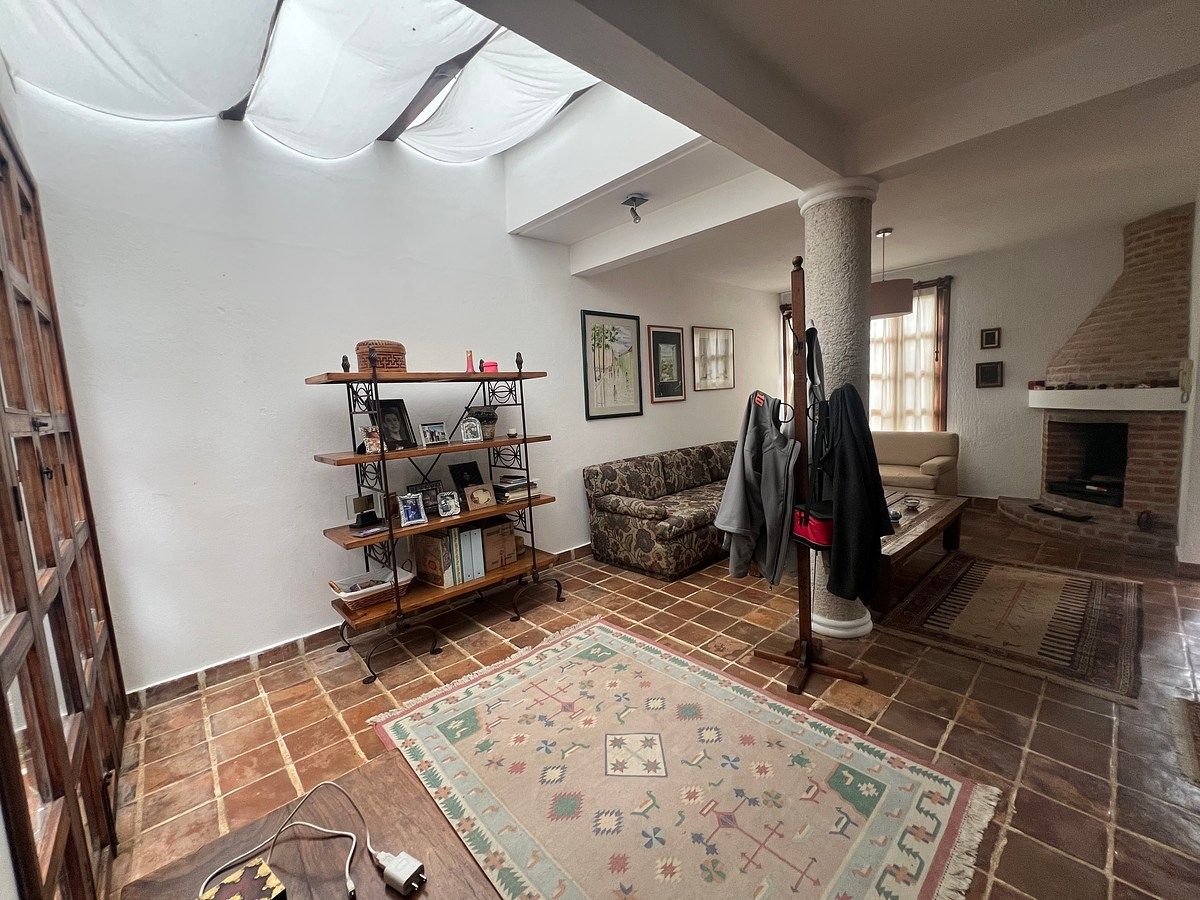 Casa em Fátima, San Cristóbal de Las Casas, foto 4 de 22