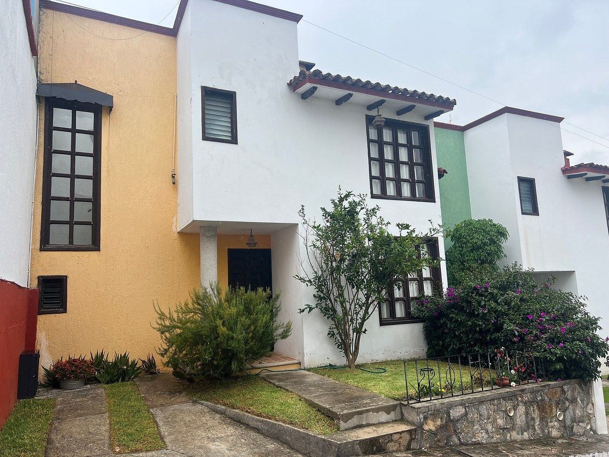 Casa em Fátima, San Cristóbal de Las Casas, foto 21 de 22