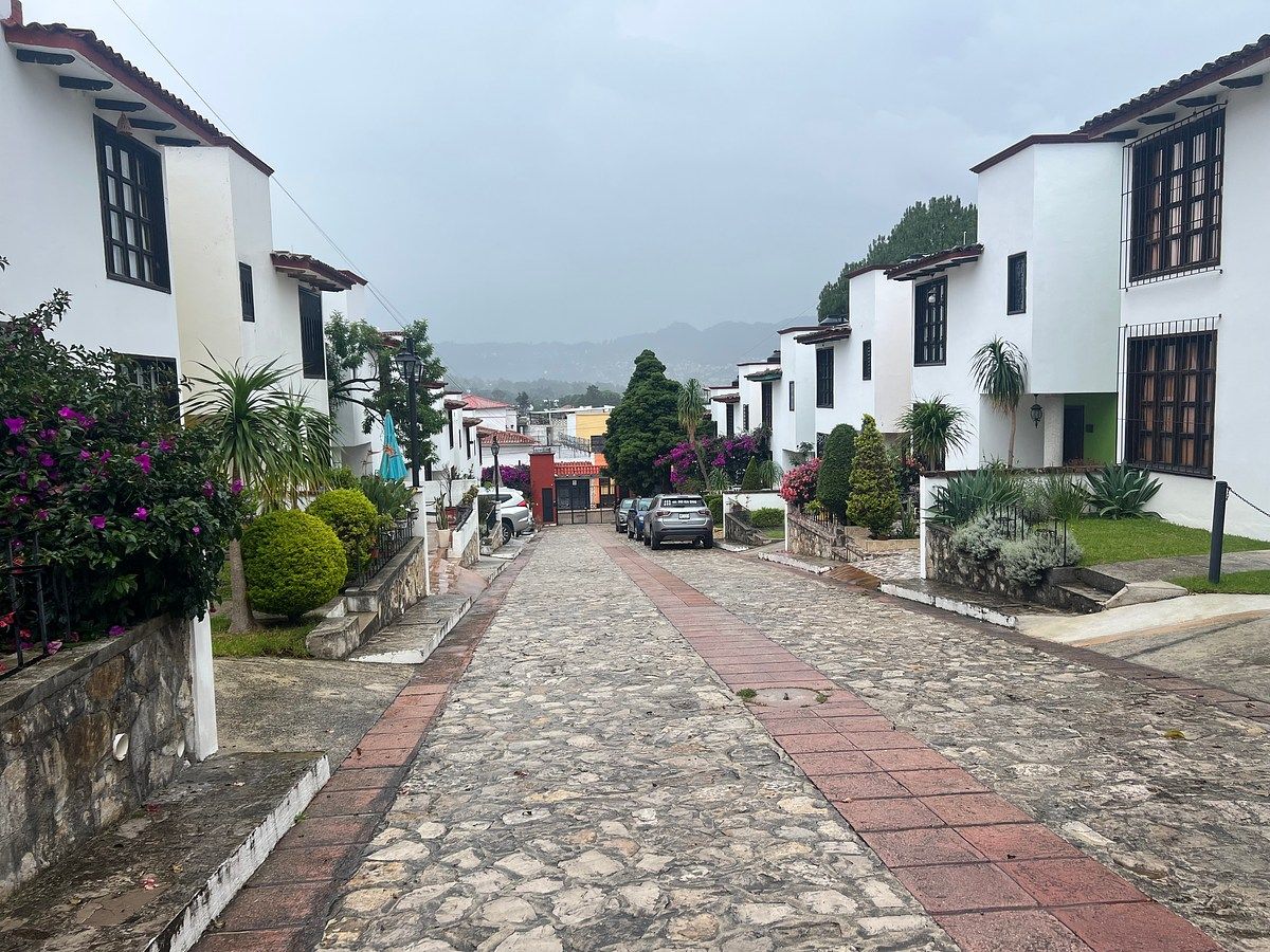 Casa em Fátima, San Cristóbal de Las Casas, foto 22 de 22